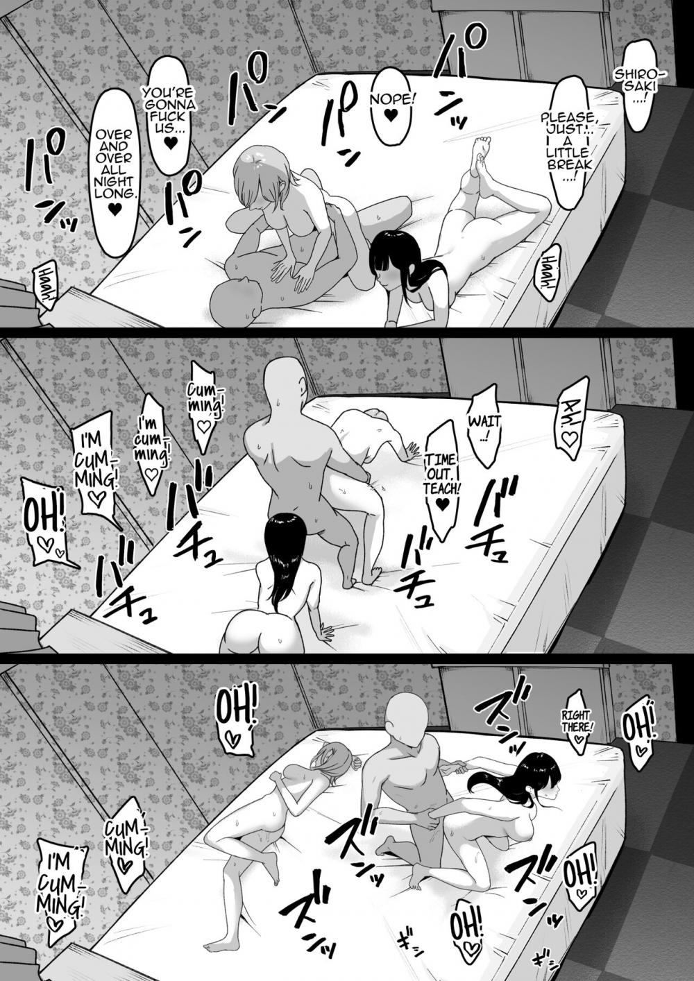 Hentai Manga Comic-Lewd Students-Read-47